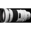 Image de Objectif Reflex Sony A 300mm f/2,8 G SSM II en occasion ou reconditionné