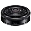 Image de SONY Objectif 20mm 2.8 pour SONY NEX en occasion ou reconditionné