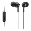 Image de Ecouteurs intra-auriculaires Sony MDR-EX110AP Noir en occasion ou reconditionné