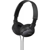 Image de Sony Casque Lifestyle MDRZX110B.AE