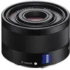 Image de Objectif hybride Sony Sonnar T* FE 35mm f/2,8 ZA Zeiss noir en occasion ou reconditionné