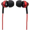 Image de Ecouteurs SONY MDREX110 Rouge