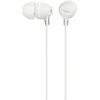 Image de MDR-EX15APW écouteurs in-ear