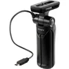 Image de Sony GPVPT1 Trépied avec télécommande griffe à fixation rapide et câble multi USB