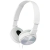 Image de MDR-ZX310W casque over-ear