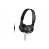 Image de Casque filaire SO-MDRZX310AP Noir SONY