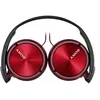 Image de Casque arceau Sony MDR-ZX310AP Rouge en occasion ou reconditionné