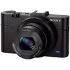 Image de Compact Sony Cyber-shot DSC-RX100 II Noir en occasion ou reconditionné