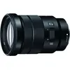 Image de Objectif pour Hybride SONY SEL 18-105mm f4 G motorisé