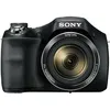 Image de Sony Cyber-shot DSC-H300 - Appareil photo numérique - compact - 20.1 MP - 720 p - 35x zoom optique - noir en occasion ou reconditionné