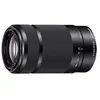Image de Objectif hybride Sony E 55-210mm f/4.5-6.3 OSS Noir en occasion ou reconditionné