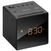 Image de Radio-réveil ICFC1-B noir SONY
