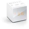 Image de Radio Réveil Sony ICF-C1 Blanc en occasion ou reconditionné