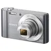 Image de Compact DSC-W810 SILVER en occasion ou reconditionné