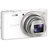 Image de Compact Sony DSC-WX350 Blanc en occasion ou reconditionné