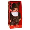 Image de KIKI - MONCHHICHI - PELUCHE FILLE AVEC DES TRESSES 45CM en occasion ou reconditionné