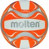 Image de Molten BV1500-OR Balle de Beach Volley Blanc/orange/argenté 5