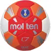 Image de Molten C7 Ballon de Handball Red/Orange/White/Silver 1
