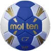 Image de Molten C7 Ballon de Handball Blue/White/Gold 0