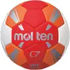 Image de Molten C7 Ballon de Handball Red/Orange/White/Silver 0