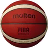 Image de Molten BG5000 Ballon de Basket Orange/Ivory 6
