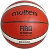 Image de Molten Basketball B7G4000 Orange/Ivoire 7