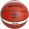 Image de Molten Basketball B6G4000 Orange/Ivoire 6