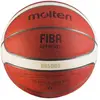 Image de Ballon de basket Molten COMPETITION BG5000
