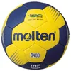 Image de Molten HF3400 Ballon de Handball Yellow/Blue 3