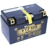 Image de Batterie Yuasa YTZ10S fermée Type Acide Sans entretien