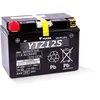Image de Yuasa YTZ12S Batterie moto 12 V 210 CCA haute performance pour sports motorisés, sans entretien