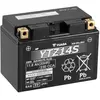 Image de Yuasa YTZ14S - Batterie de démarrage