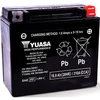 Image de Yuasa Battery Batterie Agm Ytz14s 11.8ah/12v