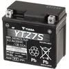 Image de Yuasa YTZ7S Batterie moto 12 V 130 CCA haute performance, AGM VRLA, Sans entretien, idéal pour les sports motorisés
