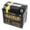 Image de Batterie Yuasa YTZ7S ferme Type Acide Sans entretien