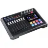 Image de Tascam Mixcast 4 console d'enregistrement de podcast