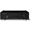 Image de TEAC AI-303 Amplificateur intégré avec Bluetooth, HDMI, USB-C, sortie caisson de basses, sortie casque, noir