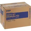 Image de DNP DS 80 Media DS 20x30 cm 2X 110 imprimés
