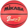Image de MIKASA BB734C Balle, Adultes Unisexe, Orange (Naranja), 7