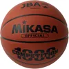 Image de Mikasa BQ1000 Competition FIBA Ball BQ1000, Unisex basketballs, Orange, 7 EU