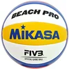 Image de MIKASA Beachvolleyball Beach Pro BV550C multicolore