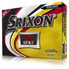 Image de Srixon Z-Star Lot de 12 balles de Golf Blanc Pur