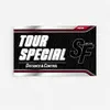 Image de Balle golf x15 - TOUR SPECIAL Blanc