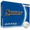 Image de Srixon AD333 11 - Balles de Golf de Distance - Faible Compression - pour la cohérence et Le contrôle - Ligne d’alignement - Accessoires de Golf Haut de Gamme et Cadeaux de Golf