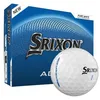 Image de Srixon AD333 Balles de Golf Longue Distance (Nouvelle Génération) |Toucher Plus Doux et Contrôle Exceptionnel |Emballage Écologique |Idée Cadeau Golfeur | Boîte de 12