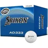 Image de Srixon New AD333 2026, Balles de Golf - Oferta 24 uds.