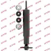 Image de Delphi LH6674 Flexible de frein
