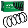Image de KYB RA1475 Ressort hlicodal