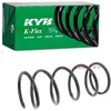 Image de KYB RA1896 Ressort hlicodal | Compatible avec: KIA CARENS II Großraumlimousine