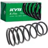Image de KYB RA5715 Ressort hlicodal